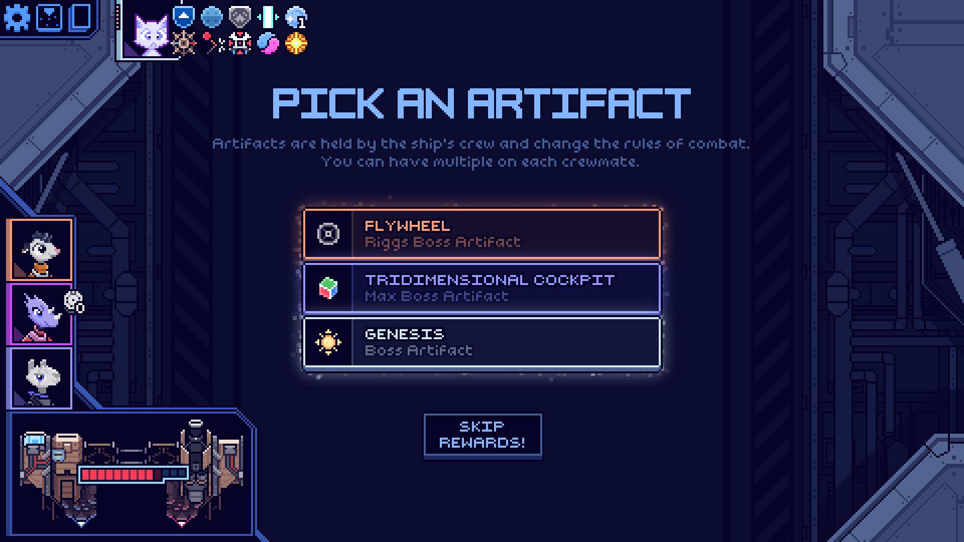 图片[10]-钴芯/Cobalt Core v1.2.6|策略模拟|192MB|中文-蝶影二次元