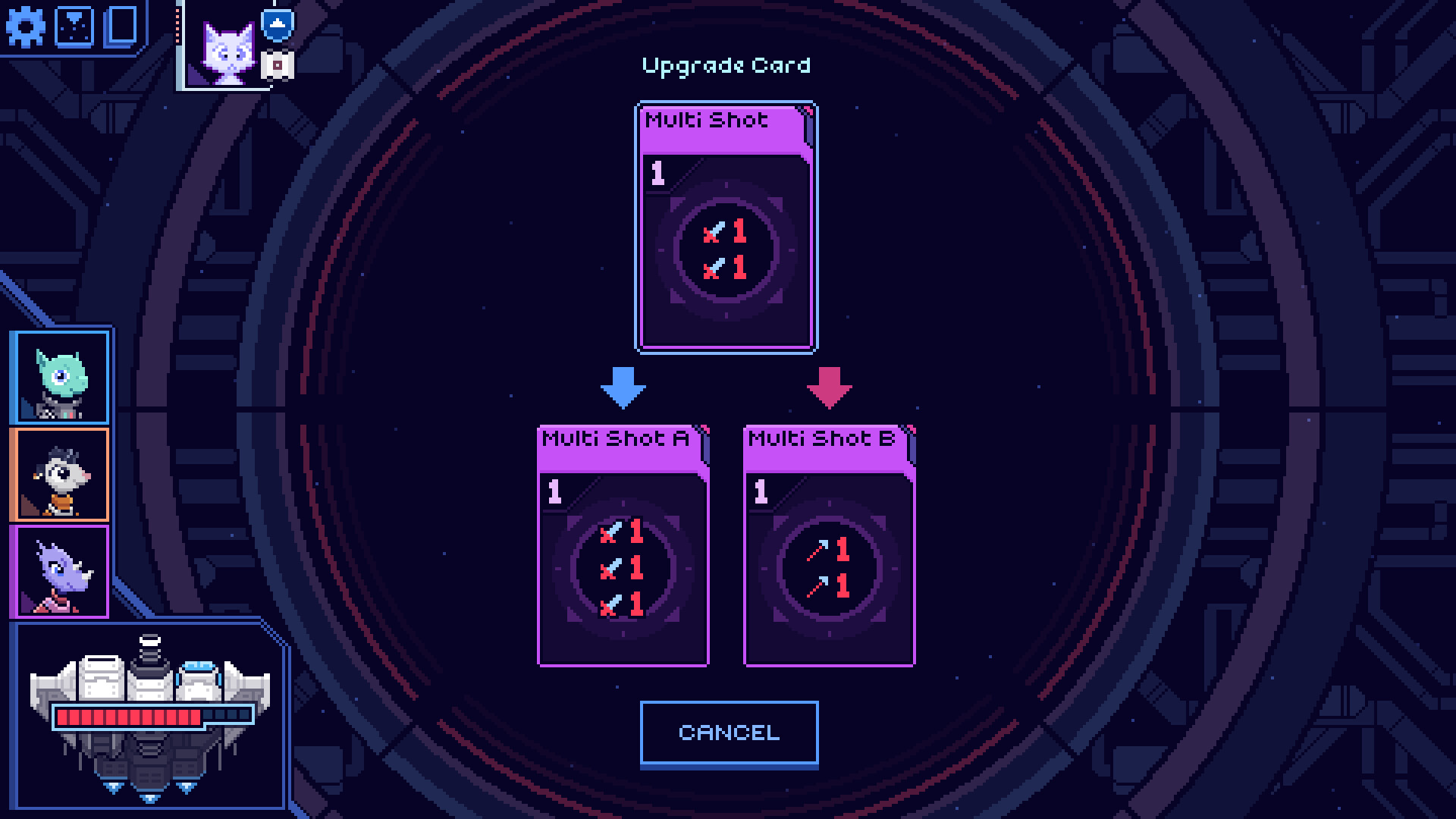 钴之核|Cobalt Core|1.2.1