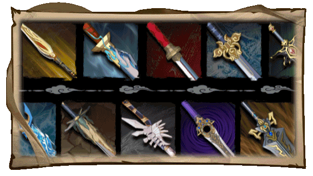 图片[4]-海山：昆仑镜/Mirror of Heaven Build.18278743|动作冒险|10.9GB|中文-蝶影二次元