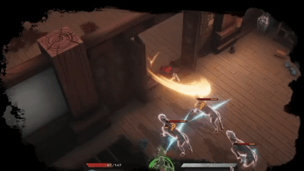 图片[3]-海山：昆仑镜/Mirror of Heaven Build.18278743|动作冒险|10.9GB|中文-蝶影二次元