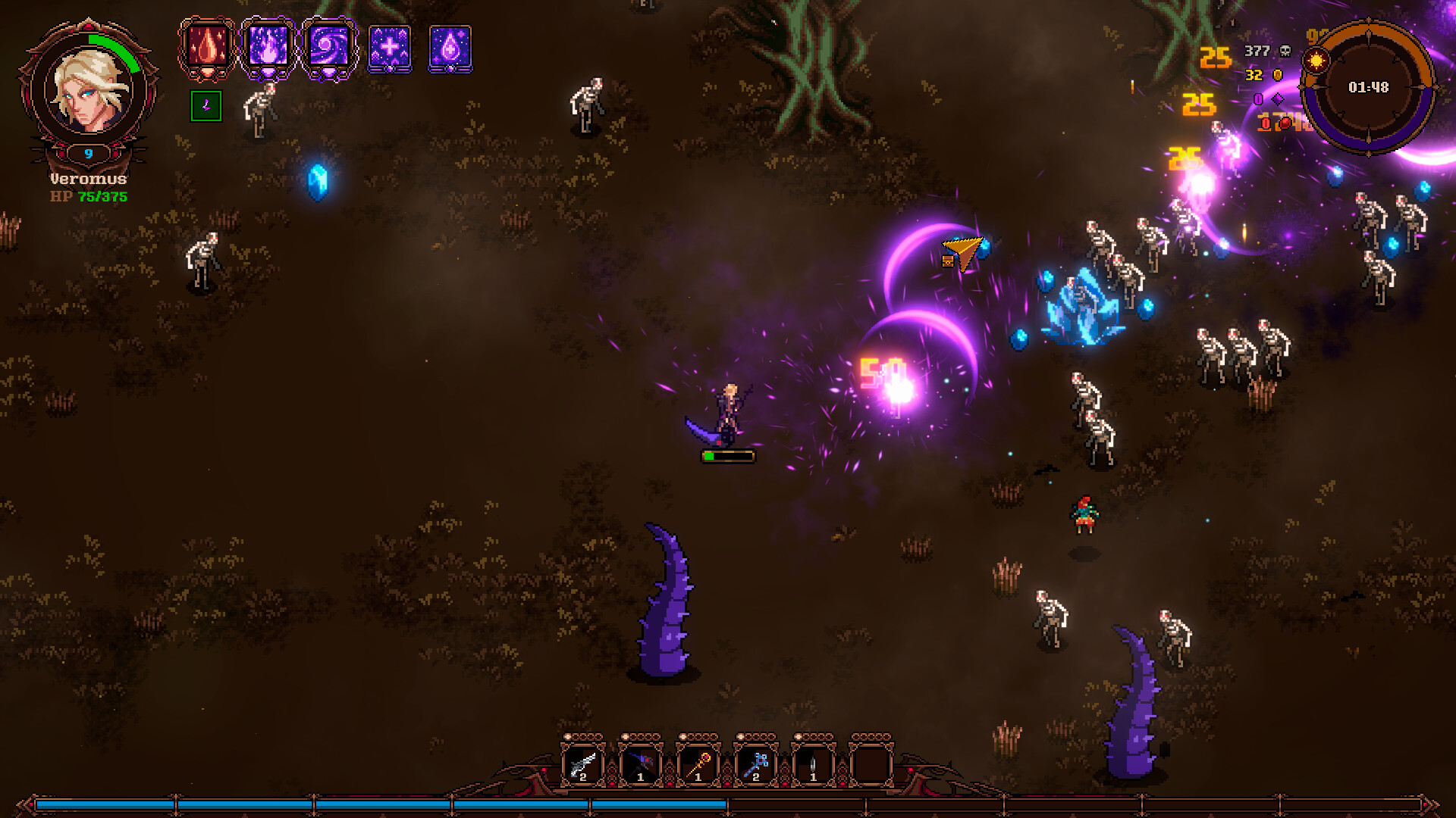 图片[5]-猩红之塔/Scarlet Tower v2.0.15|动作冒险|918MB|中文-蝶影二次元