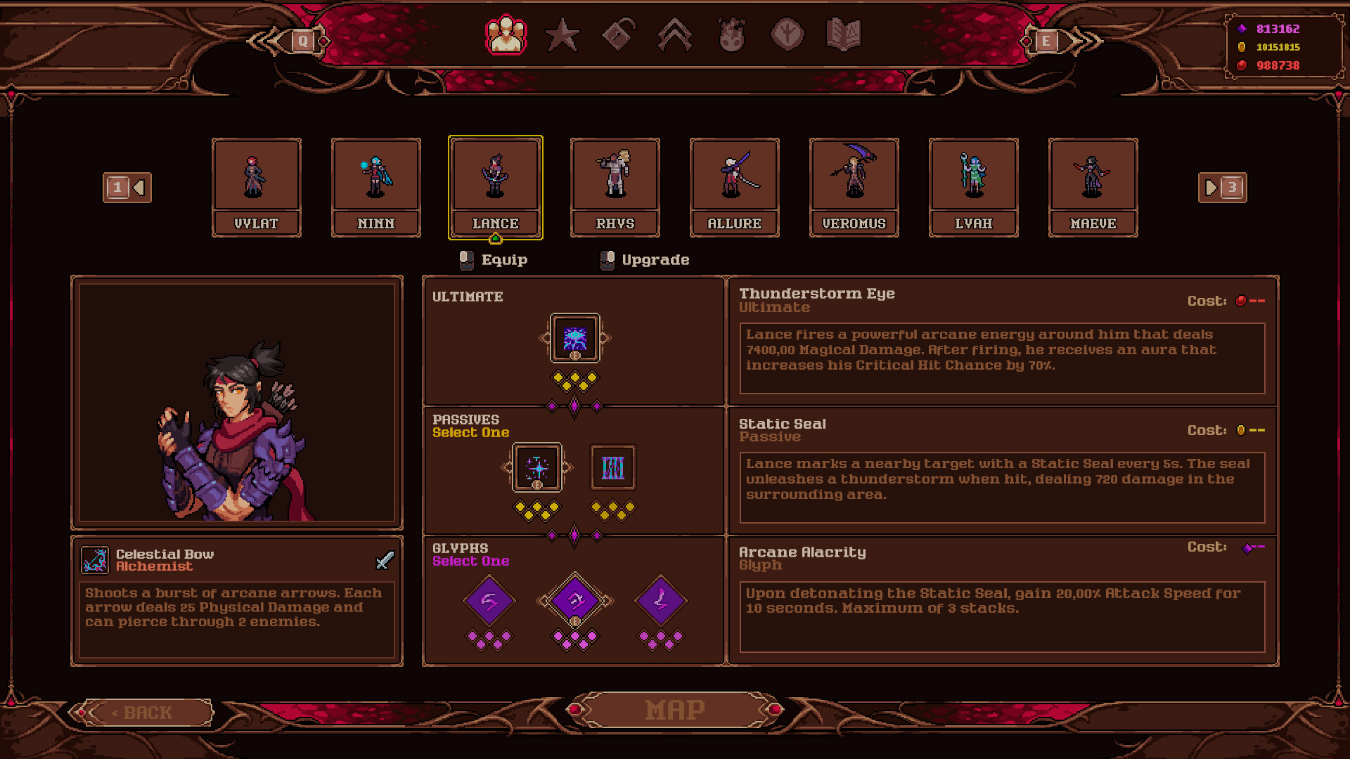 图片[12]-猩红之塔/Scarlet Tower v2.0.15|动作冒险|918MB|中文-蝶影二次元