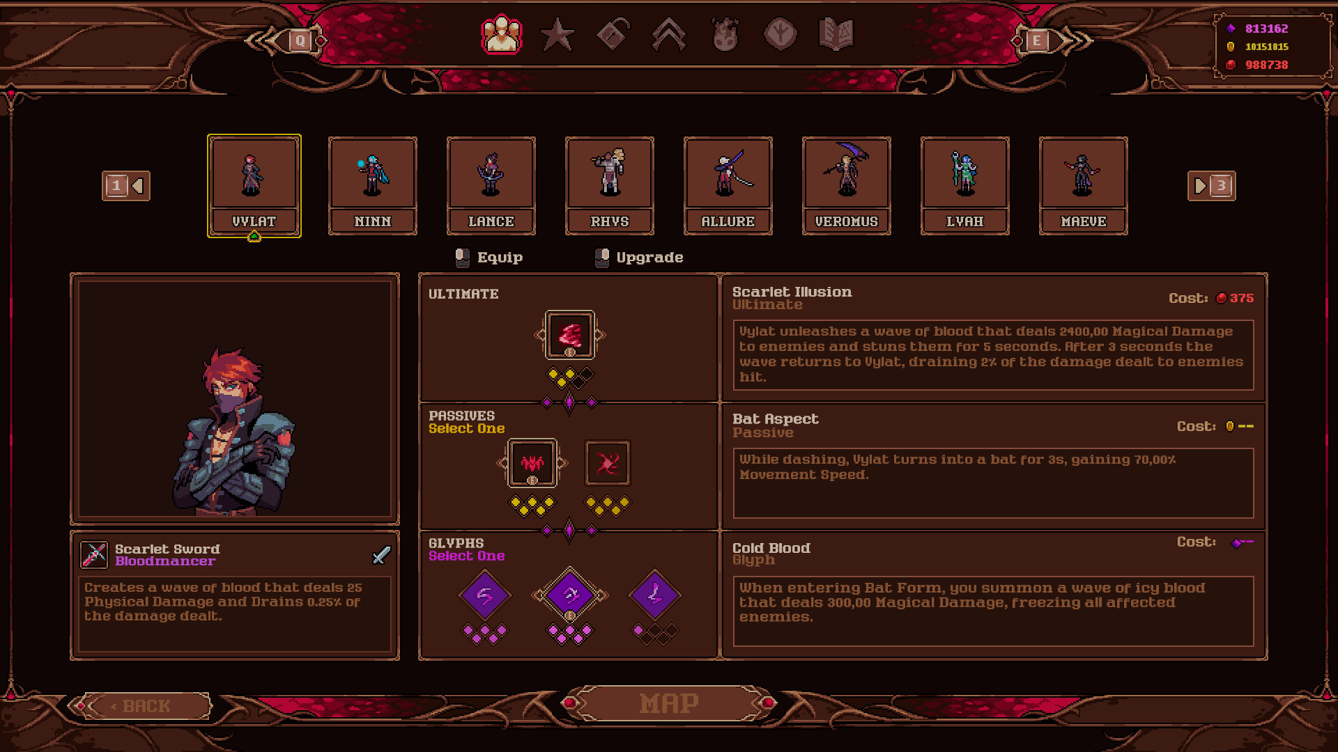 图片[10]-猩红之塔/Scarlet Tower v2.0.15|动作冒险|918MB|中文-蝶影二次元