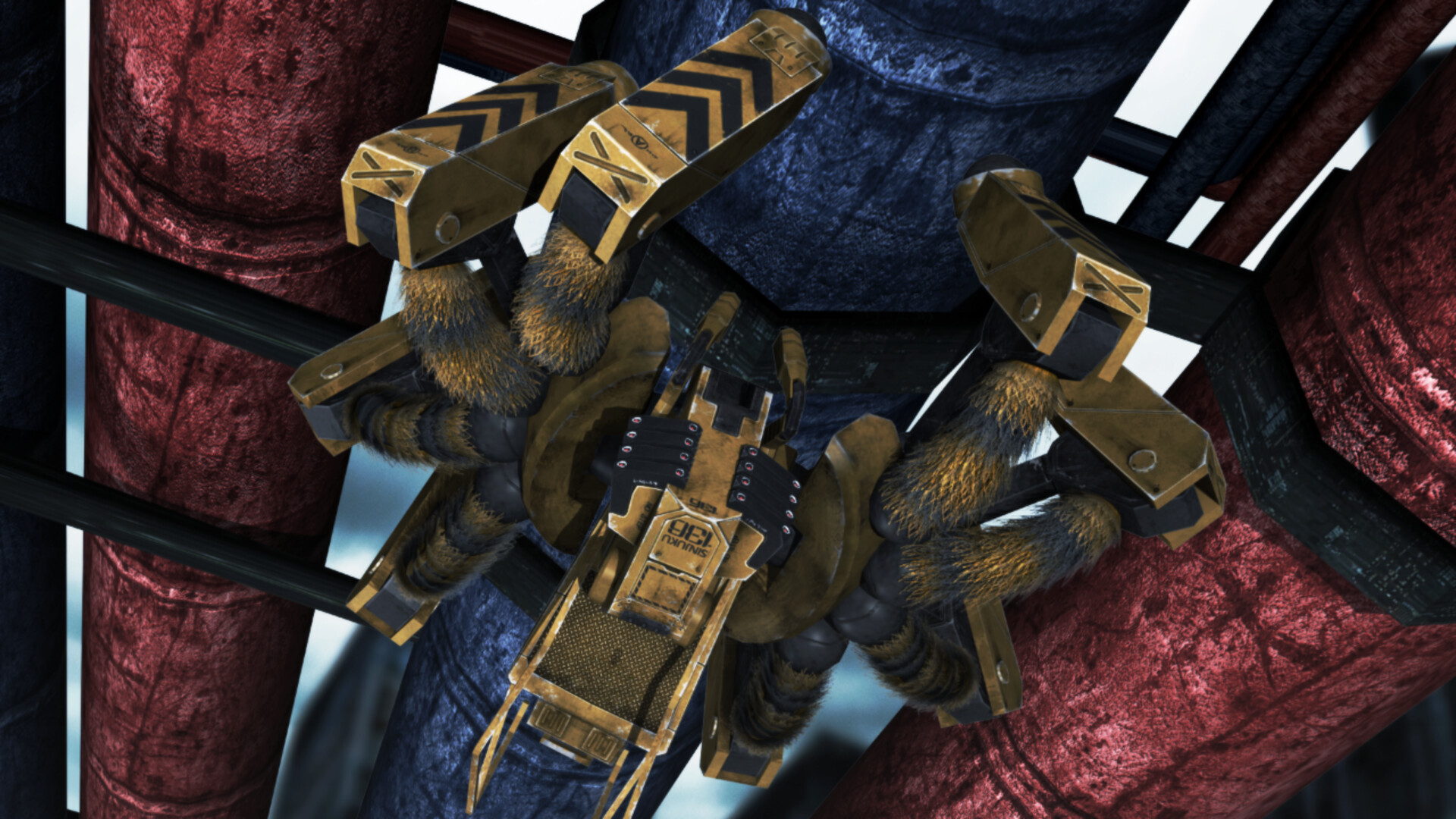 《冻京NECRO(TOKYO NECRO)》|V1.0.1S|中文|免安装硬盘版 《冻京NECRO(TOKYO NECRO)》|V1.0.1S|中文|免安装硬盘版