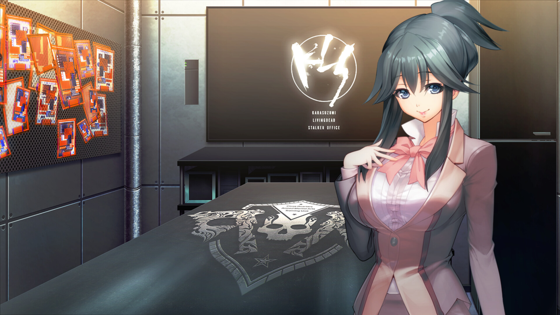 冻京NECRO/Tokyo Necro Build.11555196|动作冒险|容量6.5G|免安装绿色中文版|支持键盘.鼠标-小辉娱乐网