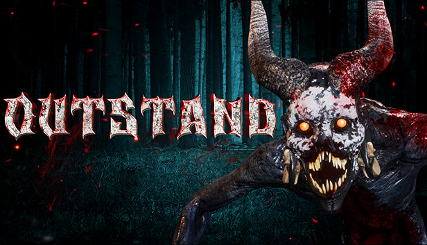《OUTSTAND》免安装中文版