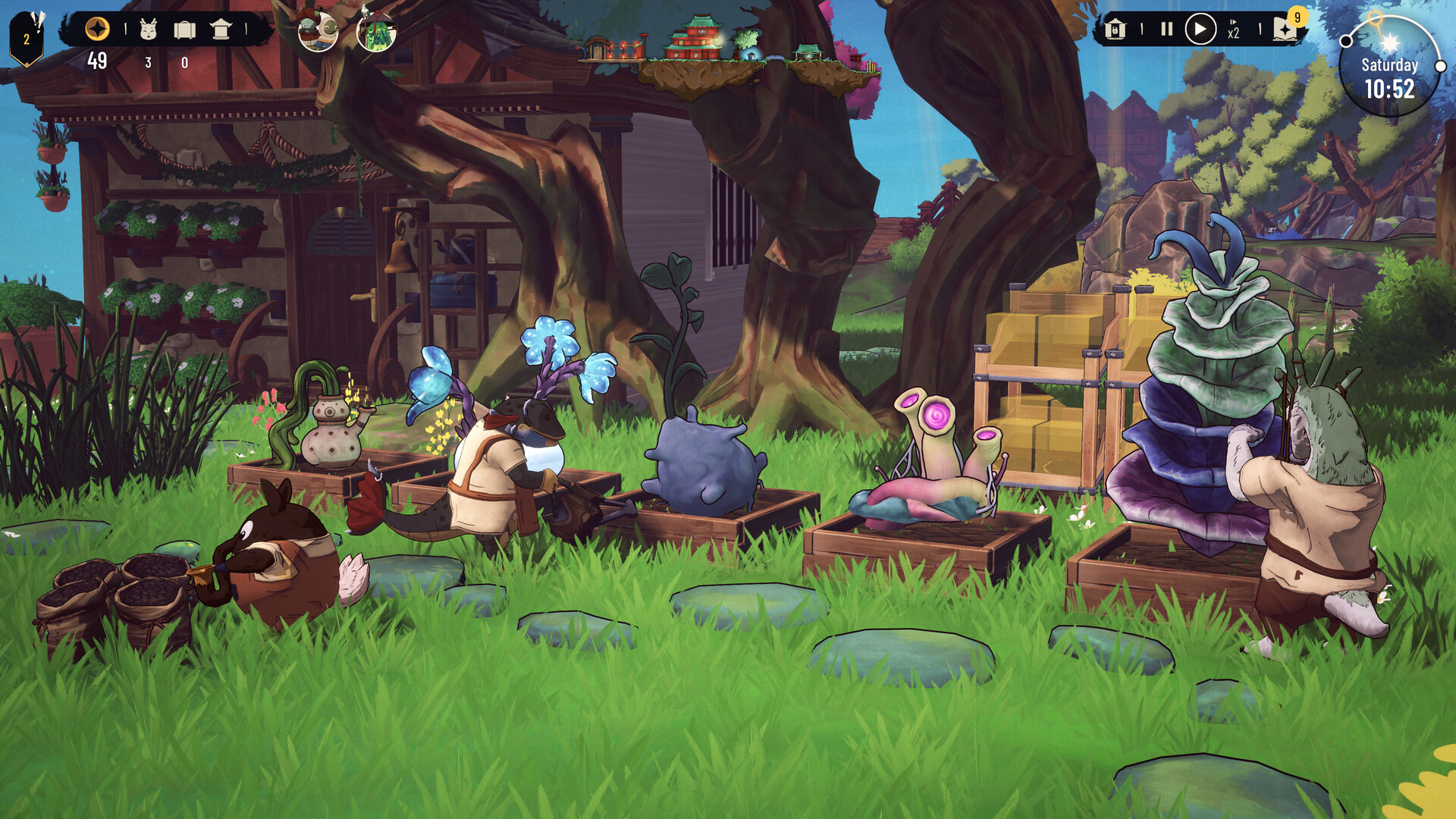 银河旅店 (Hotel Galactic)