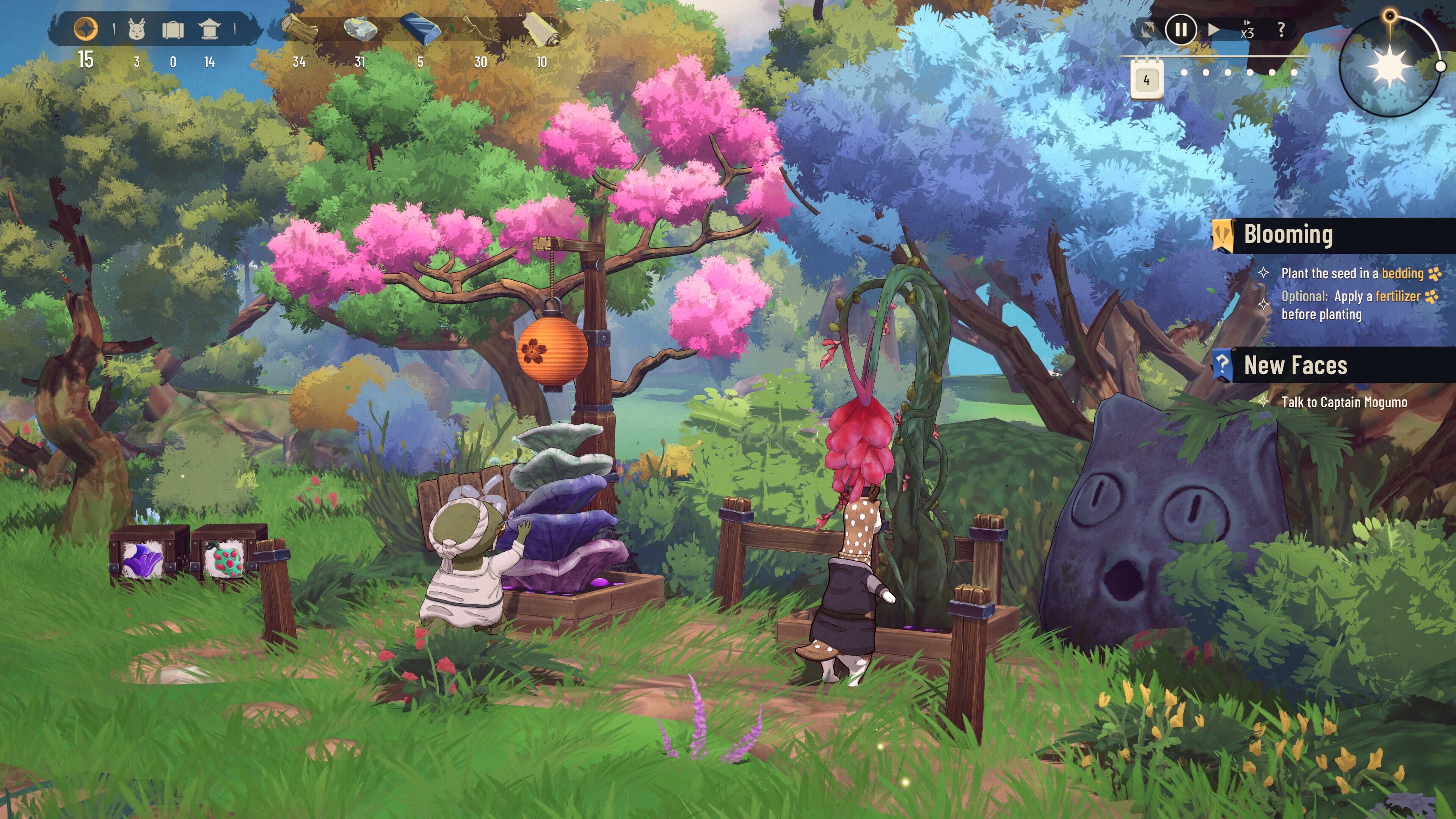 图片[3]-银河酒店 / Hotel Galactic v0.5.2 简体中文版 - 软壳源码网-软壳源码网