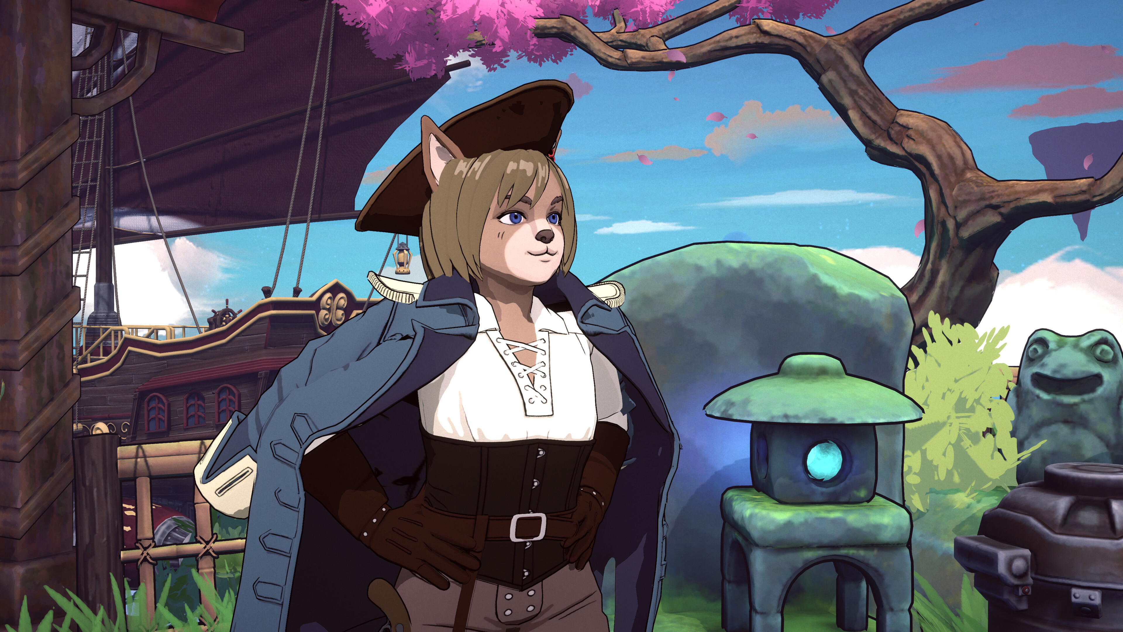 银河酒店 / Hotel Galactic v0.5.2 简体中文版 - 软壳源码网-软壳源码网