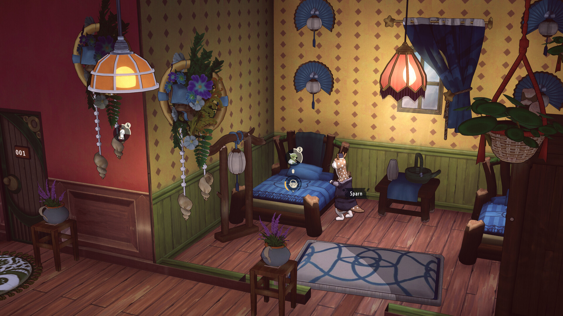 银河旅店 (Hotel Galactic)