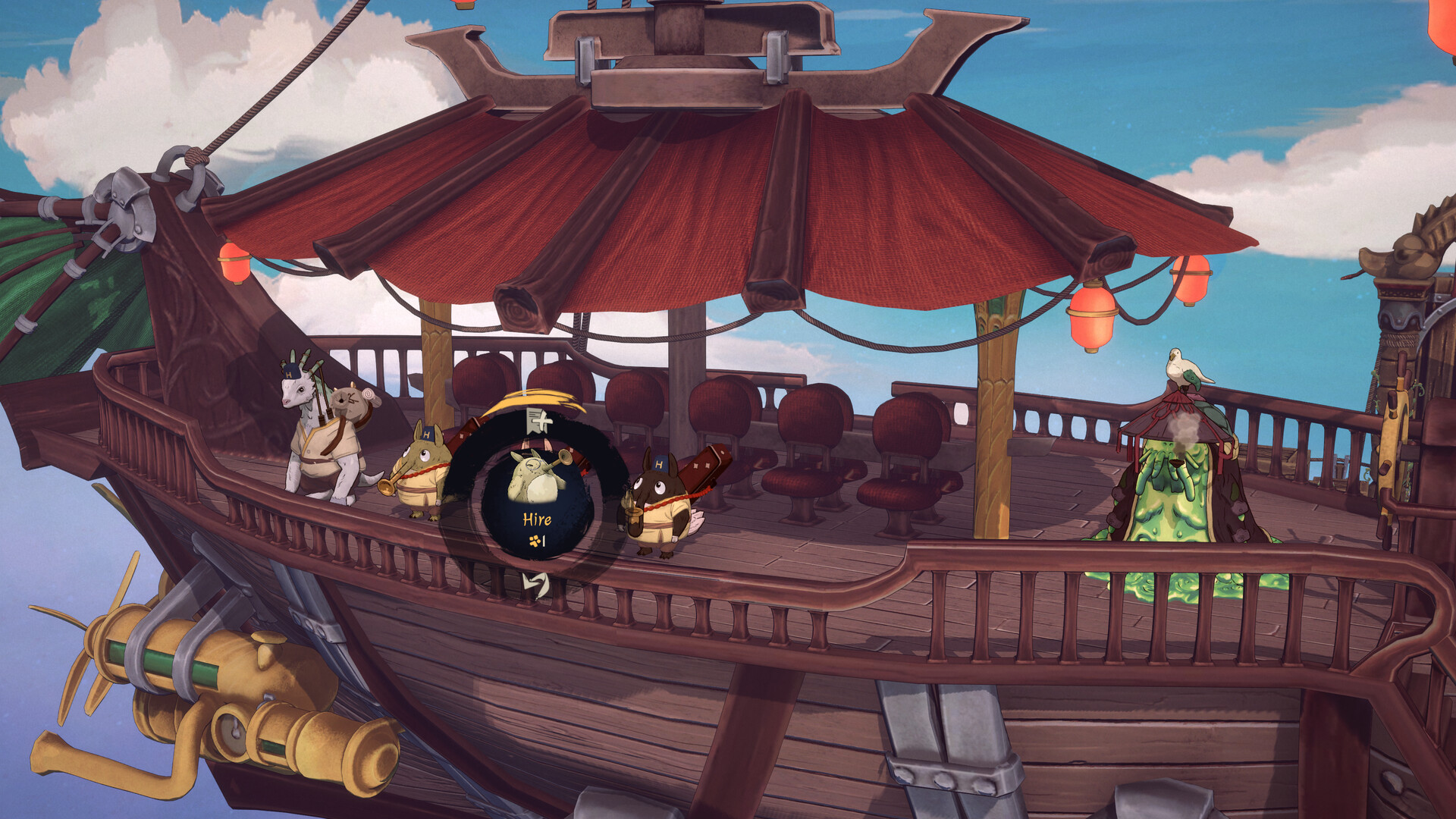 图片[11]-银河酒店/Hotel Galactic v0.6.1|模拟经营|7.9GB|中文-蝶影二次元