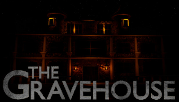《墓室/The Gravehouse》免安装中文版