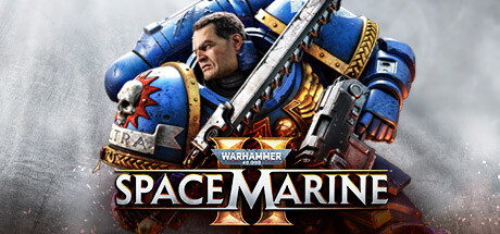战锤40K：星际战士2/Warhammer 40,000: Space Marine 2-秋风资源网