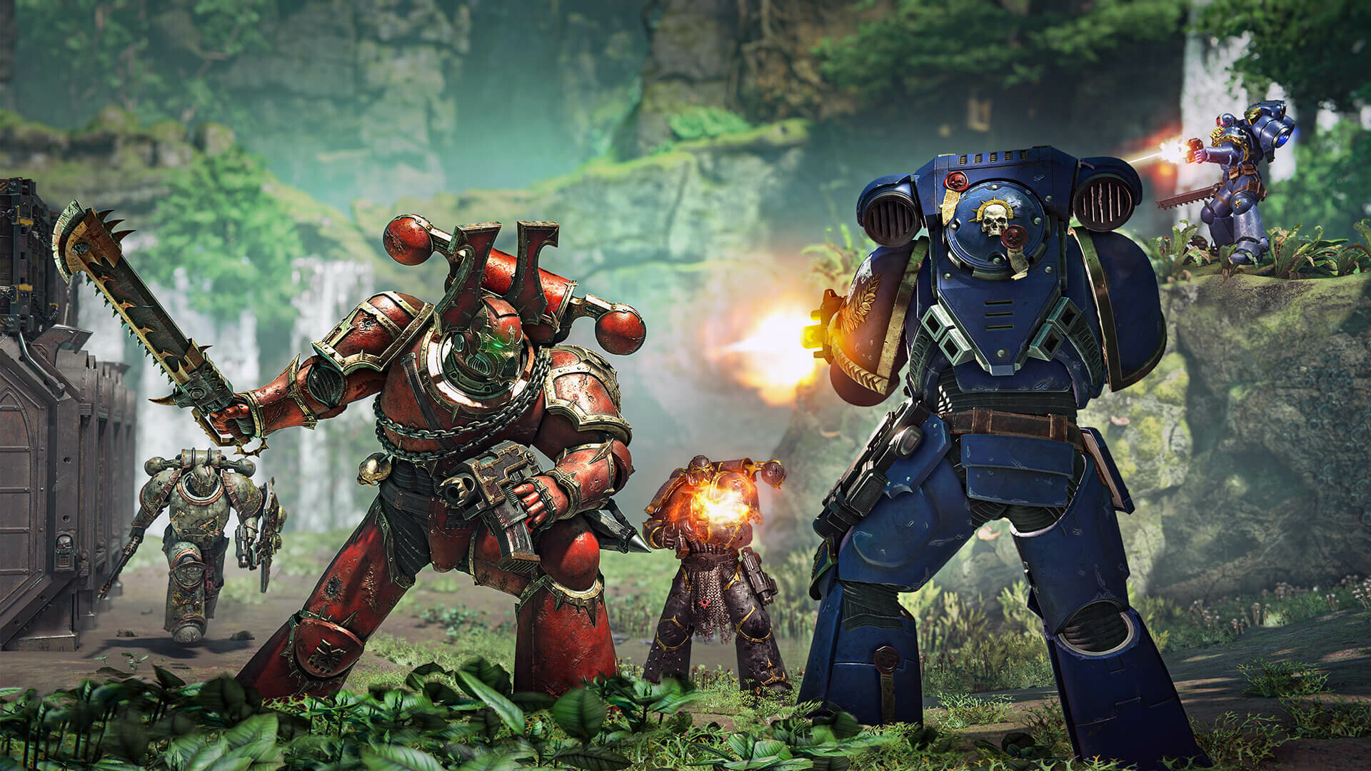战锤40K：星际战士2【正版激活入库】配图5