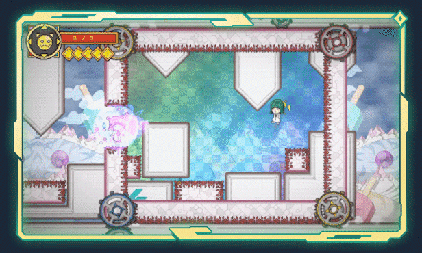 《星跃物语 Star Leaping Story》v3.0.3官中简体|容量1.33GB