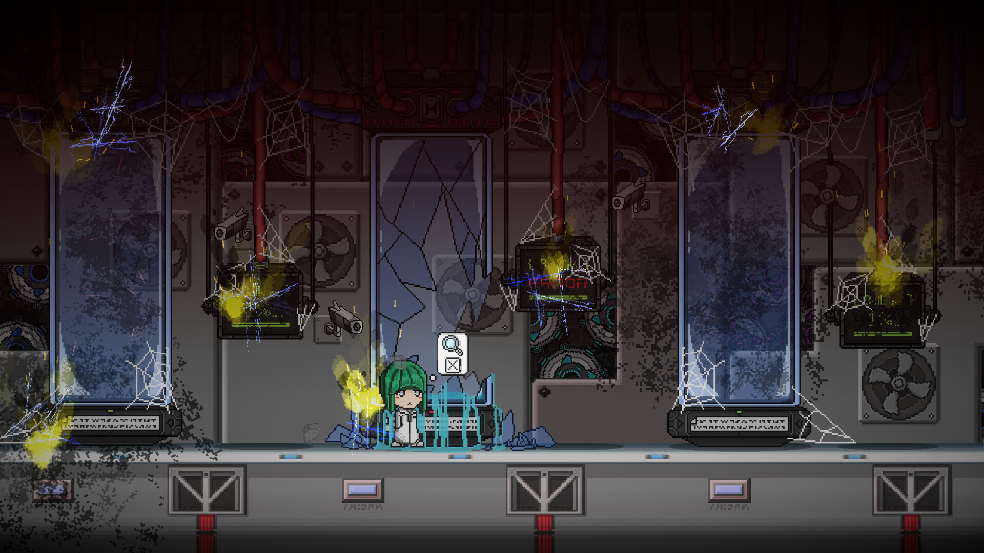 星跃物语 (Star Leaping Story)