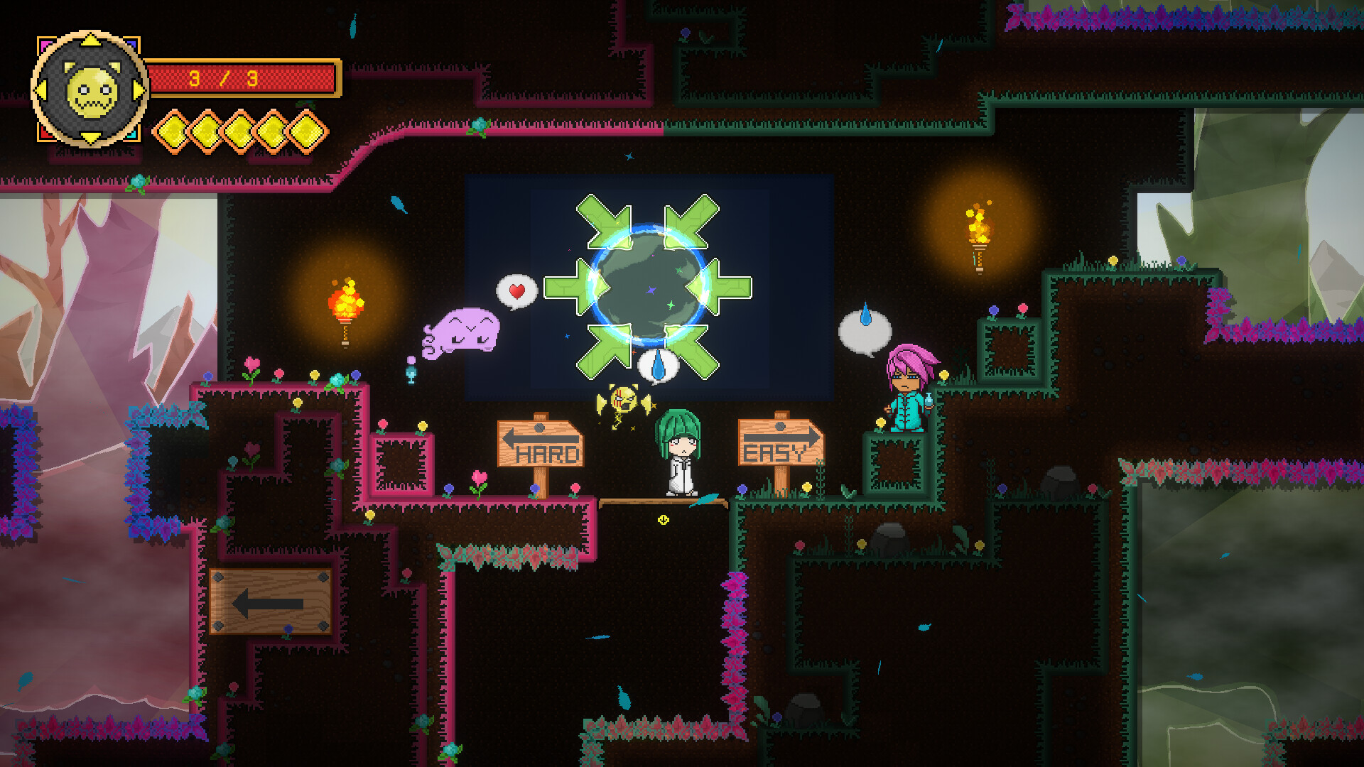 星跃物语 (Star Leaping Story)