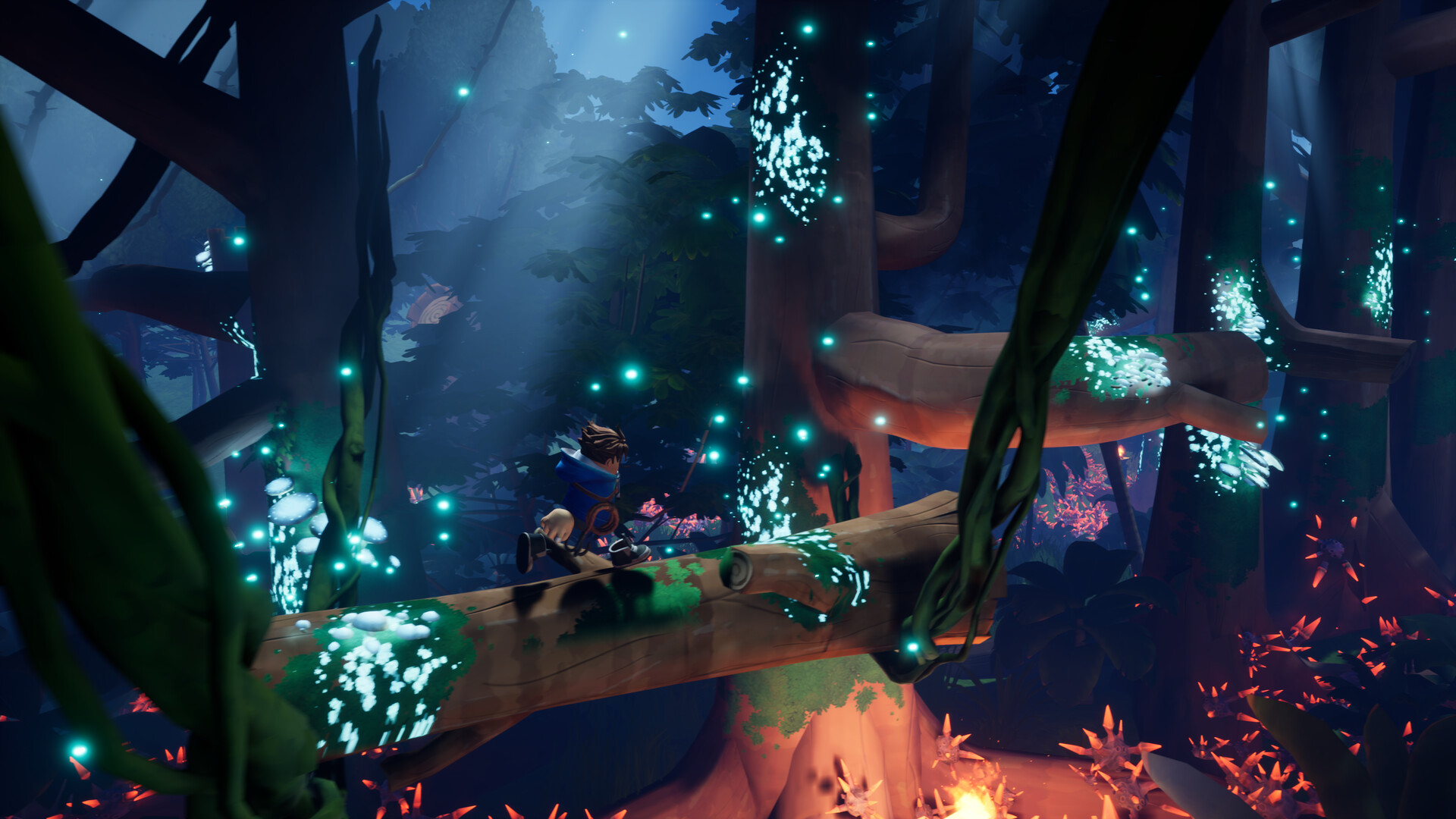 梯跃时空|腾空之旅|LIFTED|V1.0.8438|官方中文|支持手柄|容量7.13G
