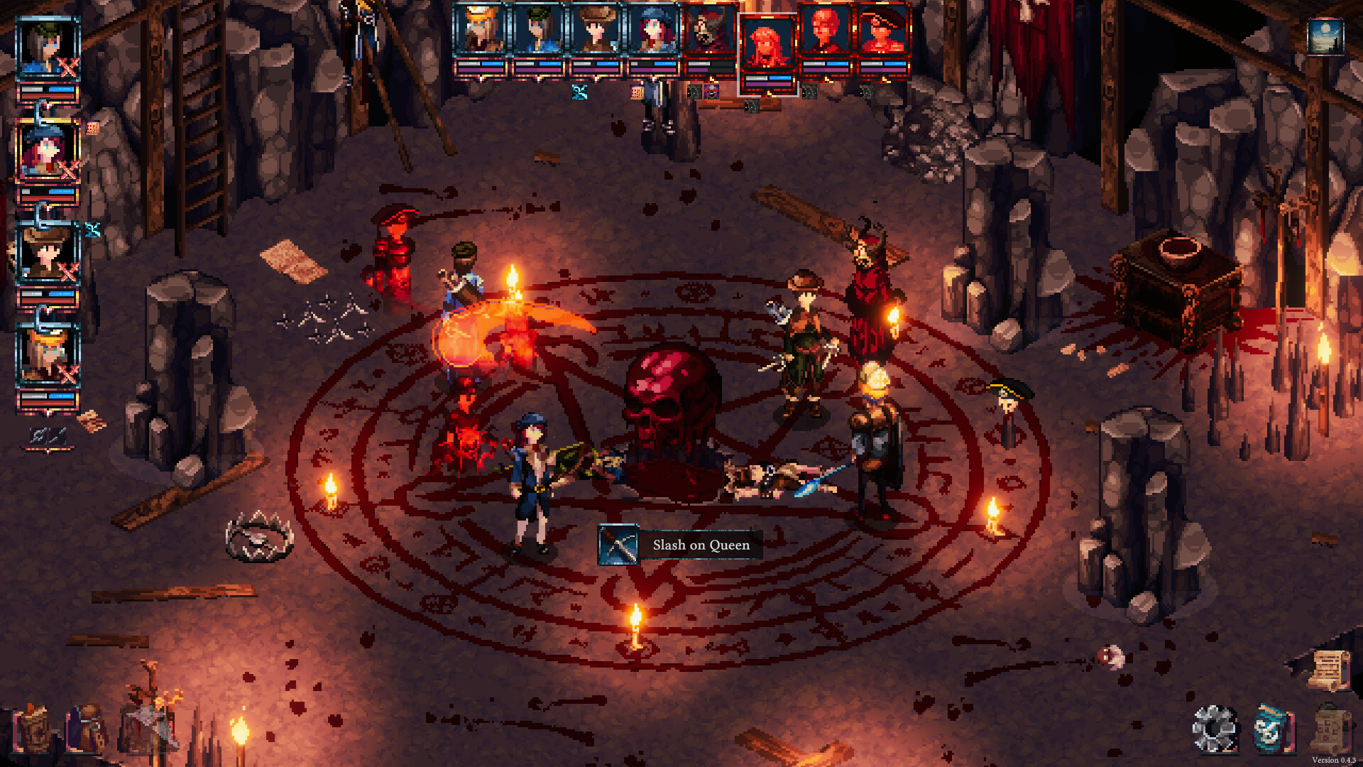 图片[3]-公会传说 遗落的世界/Guild Saga: Vanished Worlds Build.22806407|角色扮演|7.4GB|中文-蝶影二次元