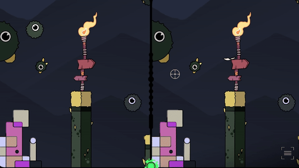 破碎之镜｜Broken Lens｜官方中文-v1.0.5.1｜4.83G｜免安装