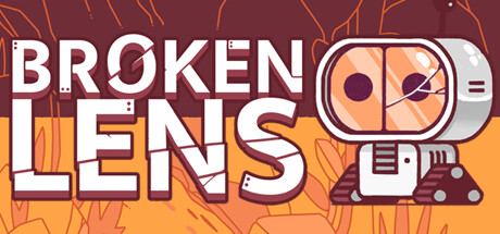 《破碎之镜/Broken Lens》免安装版|迅雷百度云下载