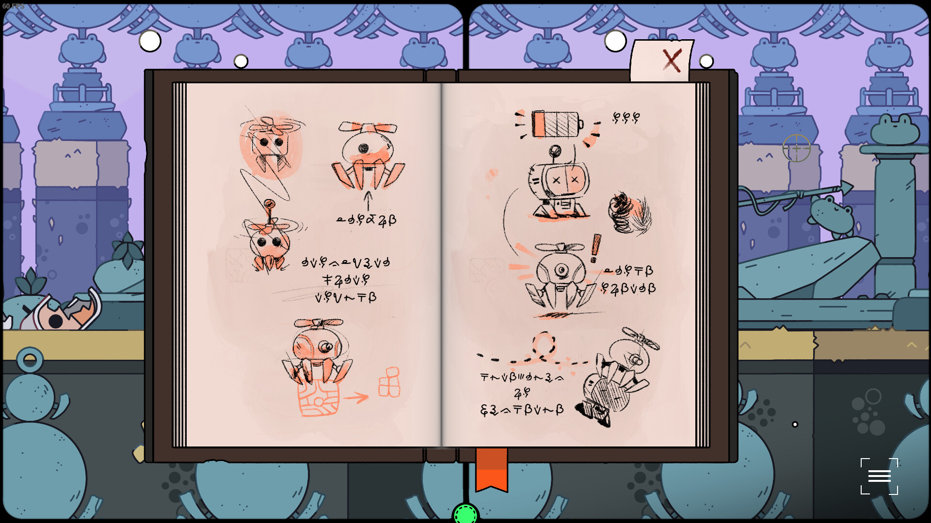 图片[4]-破碎之镜/Broken Lens-秋风资源网