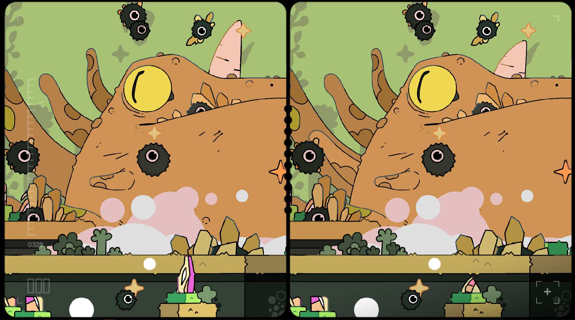 图片[1]-破碎之镜/Broken Lens-秋风资源网