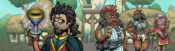 图片[2]-当铺人生传奇/Dealer’s Life Legend v1.004|休闲益智|362MB|中文-蝶影二次元