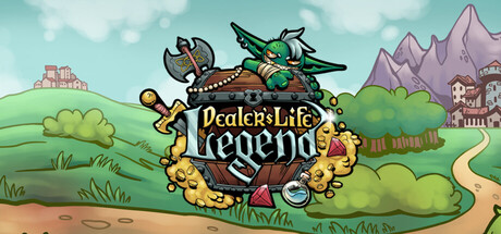 当铺人生传奇/Dealer\'s Life Legend-秋风资源网
