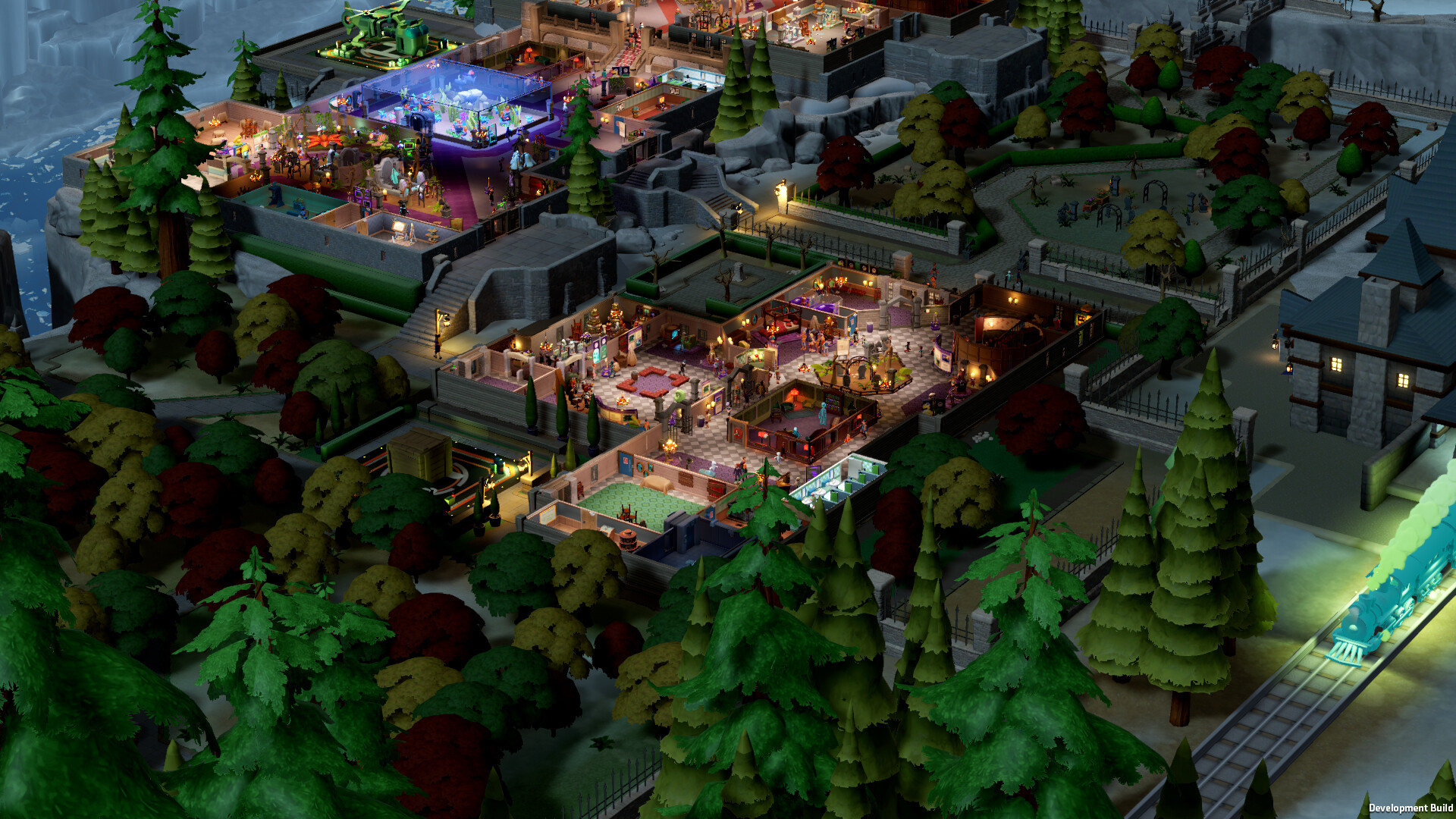 双点博物馆|Two Point Museum【新闻】插图14跳跳游戏网