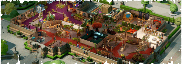 双点博物馆|Two Point Museum【新闻】插图6跳跳游戏网