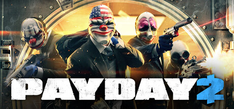 收获日2/掠夺日2/PAYDAY 2 v158474|射击动作|89.7GB|中文-蝶影二次元