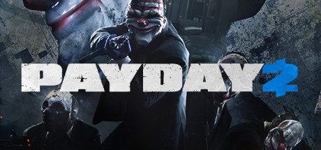 收获日2/掠夺日2/PAYDAY 2 v1.143.246 包含全DLC（官中）-无忧免费游戏网