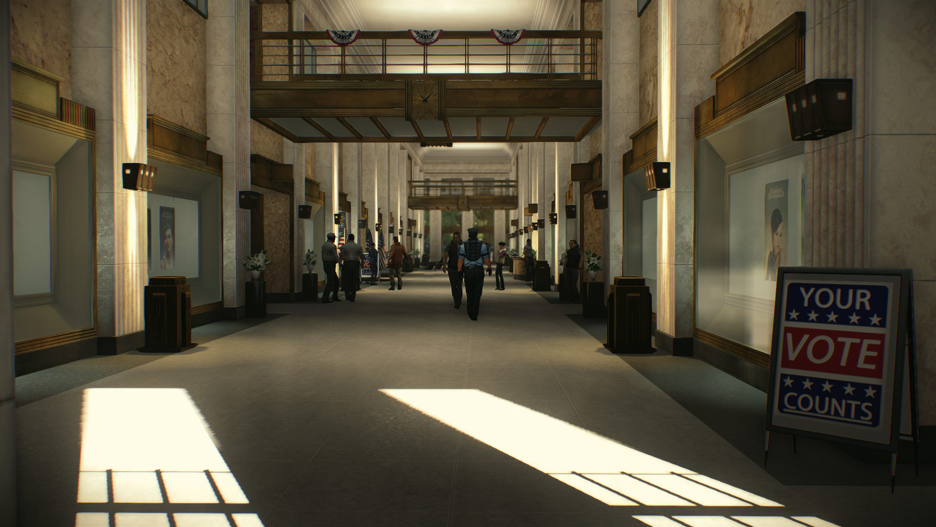 图片[6]-收获日2/掠夺日2/PAYDAY 2 v158474|射击动作|89.7GB|中文-蝶影二次元