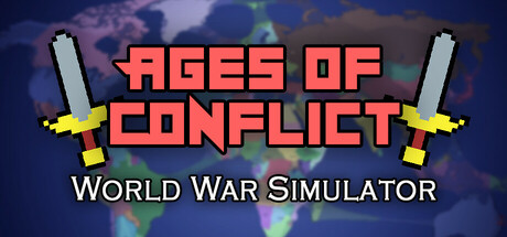 冲突时代：世界大战模拟器/Ages of Conflict: World War Simulator-秋风资源网