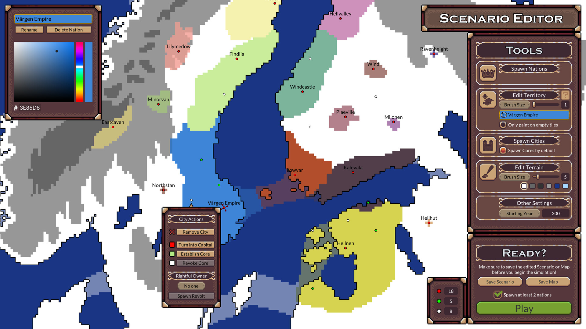 冲突时代:世界大战模拟器|Ages of Conflict World War Simulator|4.0.3