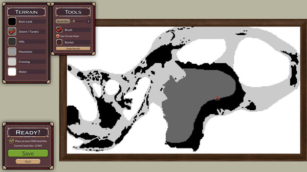 图片[4]- 《冲突时代：世界大战模拟器》Build.24298197（Ages of Conflict: World War Simulator）官方中文|解压可玩- 关先生资源站