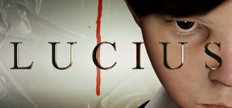 卢修斯|3G大小|官方中文|支持手柄|Lucius