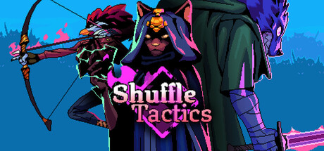 卡战奇谋/Shuffle Tactics-秋风资源网