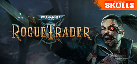 战锤40K：行商浪人/Warhammer 40,000: Rogue Trader（DLC解锁补丁）-XHYGAME-单机游戏资源网
