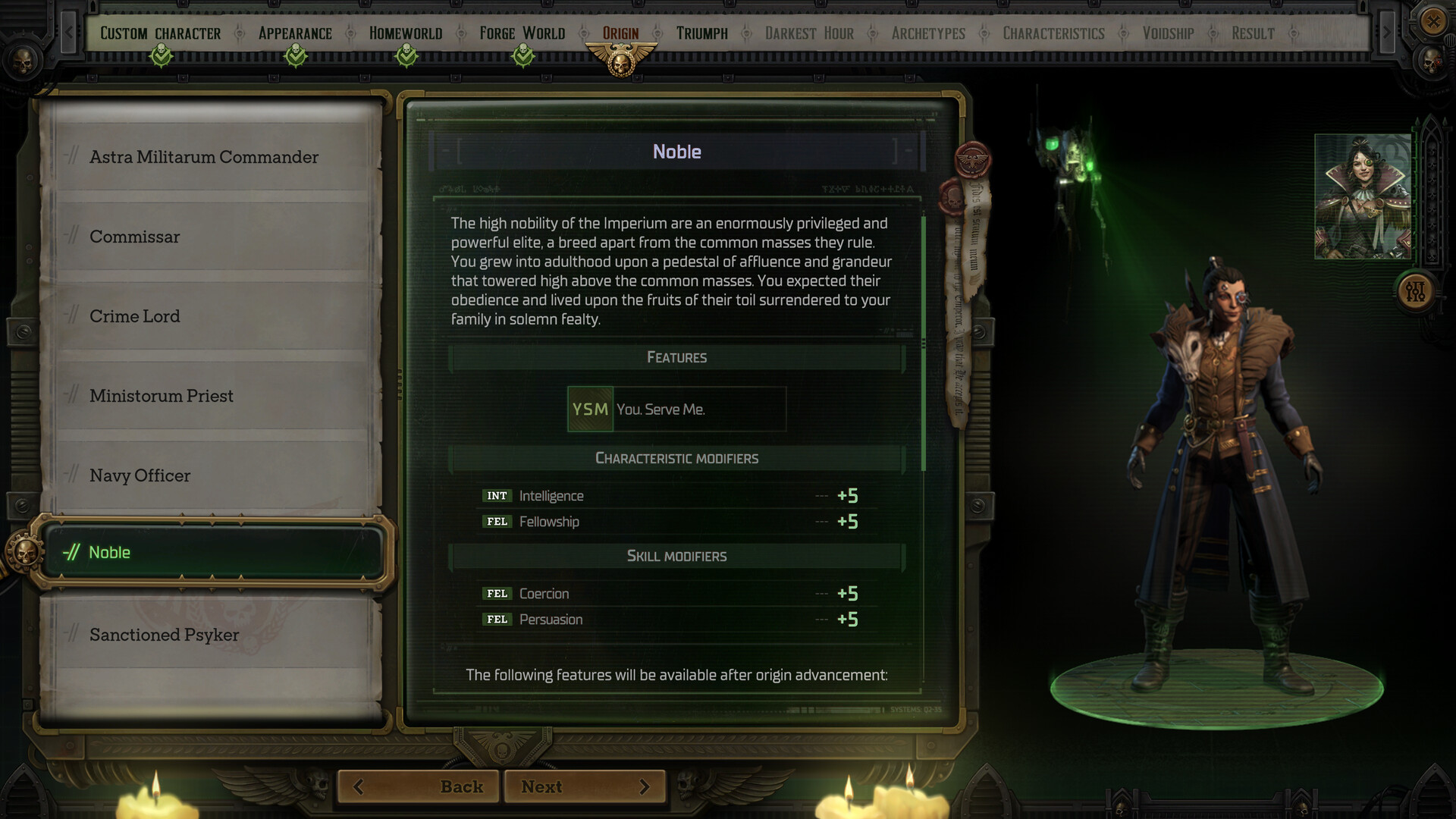 战锤40K:行商浪人|Warhammer 40000 Rogue Trader|1.3.2.29|整合全DLC