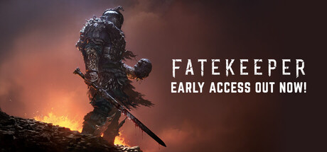 《命运守护者》v0.1.3（Fatekeeper）英文版|解压可玩- 关先生资源站