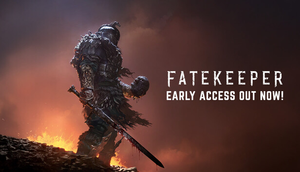 《命运守护者/Fatekeeper》免安装中文版