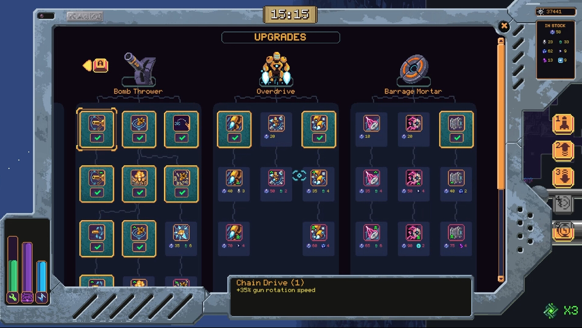 墙面世界 Wall World 官方中文 v1.0.1.226-地底摧毁行动 支持手柄 解压即玩-CCAK.CC