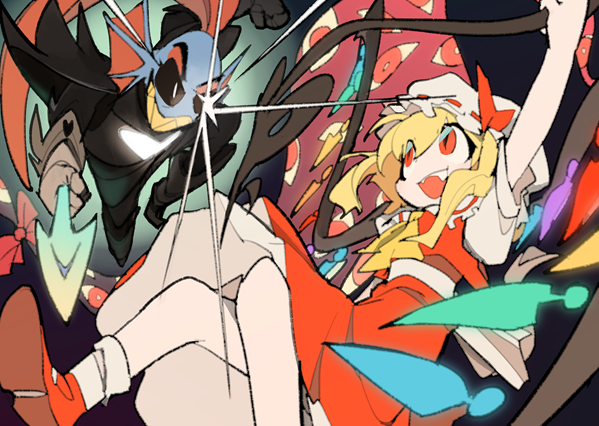 图片[9]-东方弹幕神乐 失落幻想/Touhou Danmaku Kagura Phantasia Lost v1.8.1|音乐节奏|6.8GB|中文-蝶影二次元