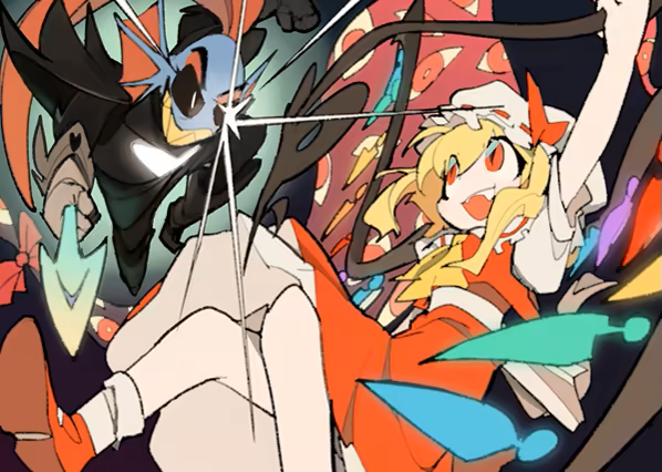 图片[6]-东方弹幕神乐 失落幻想/Touhou Danmaku Kagura Phantasia Lost v1.11.2|角色扮演|7.3G| 中文-蝶影二次元