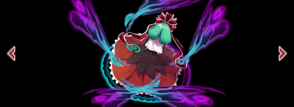 图片[6]-东方弹幕神乐 失落幻想/Touhou Danmaku Kagura Phantasia Lost v1.8.1|音乐节奏|6.8GB|中文-蝶影二次元