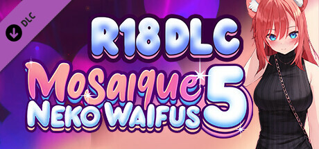 图片[2]-拼图猫娘5/Mosaique Neko Waifus 5（Build.10384470-1.0.1.5-重大更新Sayuri）-秋风资源网