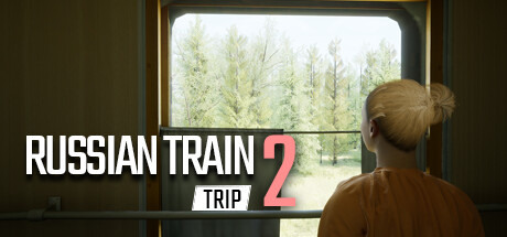 《俄罗斯火车之旅2》Build.11010606（Russian Train Trip 2）官方中文|解压可玩- 关先生资源站