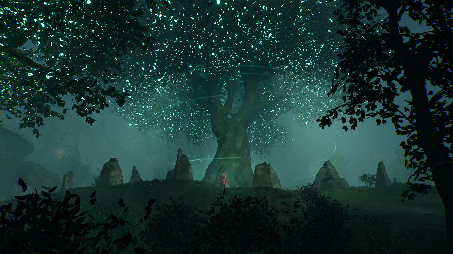 图片[10]-嗜血之王：崛起/Vampires: Bloodlord Rising v1.1.13.20242|动作冒险|19GB|中文-蝶影二次元